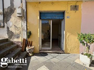 Negozio Patti [Cod. rif 3274623VCG]