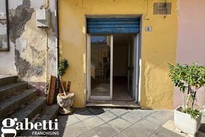 Negozio Patti [Cod. rif 3274623VCG]