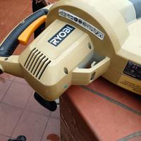 Rioby aspiratore soffiatore