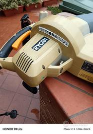 Rioby aspiratore soffiatore