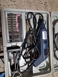 Trapano con frusta Lenoir 