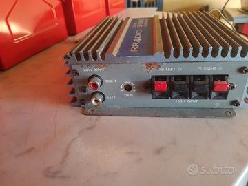 Amplificatore