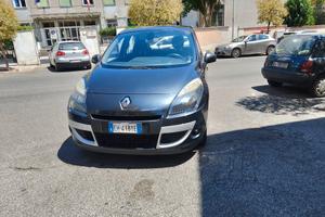 Renault Scenic Scénic 1.5 dCi 110CV Dynamique