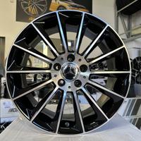 Cerchi NUOVI Mercedes raggio 21 cod.78341