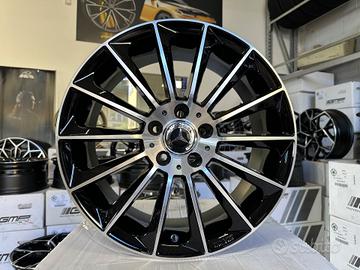 Cerchi NUOVI Mercedes raggio 21 cod.78341