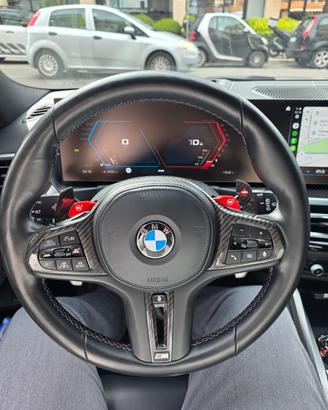 Volante BMW M