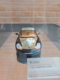 Porsche Art Car 1999 Cleto Munari 1:18 - KRIKI (Ra
