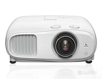 Proiettore EPSON EH-TW7100 4K