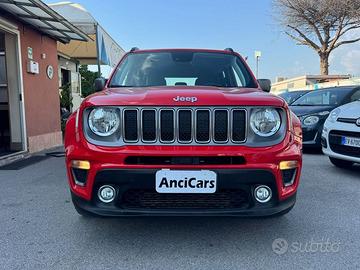 Jeep Renegade 1.6 MJet 120cv Limited