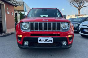 Jeep Renegade 1.6 MJet 120cv Limited