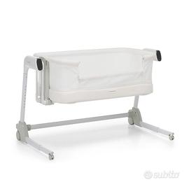 iCrib culla neonato co sleeping evolutivo box 