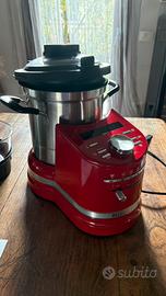KITCHEN AID FOOD PROCESSOR