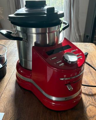 KITCHEN AID FOOD PROCESSOR