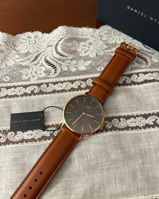 Orologio Daniel Wellington