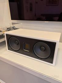 Martin Logan Motion 30i - Cassa diffusore Centrale