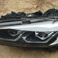 Faro Full LED sx bmw 3 4 g80 G22 G23 G26 5a19353-0