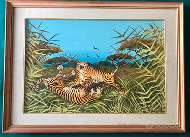 Quadri Vandino Daolio