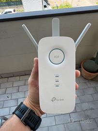 TP Link AC 1750 WI-FI Extender