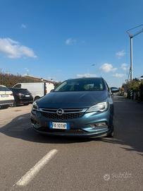 ASTRA SW 1.4 Benz