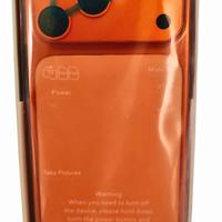 Ai 17 ProMax 5G Orange ,dual SIM, ANDROID,