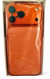 Ai 17 ProMax 5G Orange ,dual SIM, ANDROID,