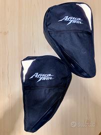Borse laterali Africa Twin crf 1000 1100