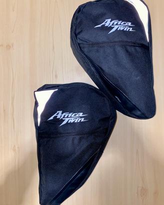 Borse laterali Africa Twin crf 1000 1100