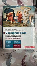 Con Parole Alate 1-2-3 - La Bella Scola 1-2