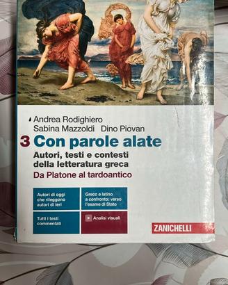 Con Parole Alate 1-2-3 - La Bella Scola 1-2