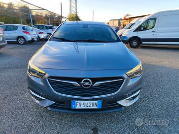 Opel Insignia 1.6 CDTI 136 S&S aut.Sports Tourer B