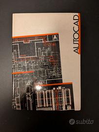 Autocad Relase 10 - Guida all'uso - maggio 1990