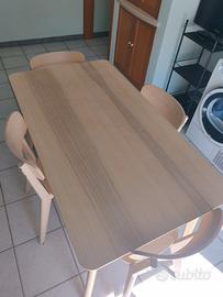 Tavolo ikea