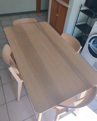 Tavolo ikea
