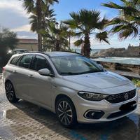 Fiat Tipo sw 1.6 120 Cv 2019
