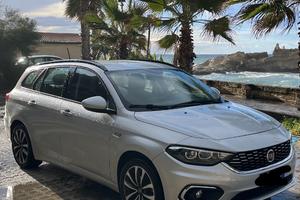 Fiat Tipo sw 1.6 120 Cv 2019