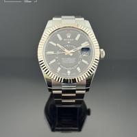 ROLEX - SKY DWELLER REF. 326934