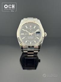 ROLEX - SKY DWELLER REF. 326934