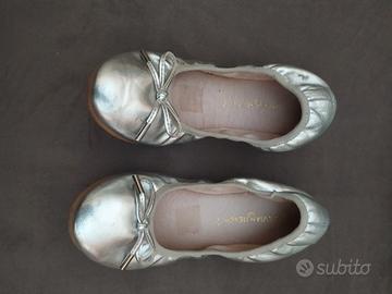scarpe ballerine Silvian Heach 