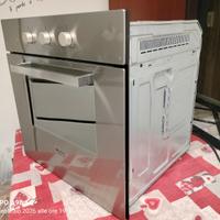 tris cucina poco usati e funzionanti 