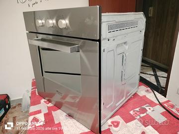 tris cucina poco usati e funzionanti 