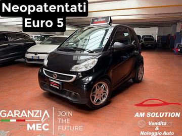 Smart ForTwo 1.0 Neopatentati Euro 5