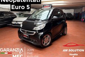 Smart ForTwo 1.0 Neopatentati Euro 5