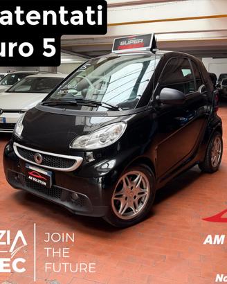 Smart ForTwo 1.0 Neopatentati Euro 5