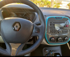 Renault Captur privato