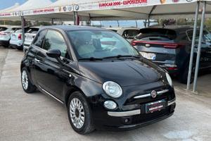 Fiat 500 1.3 Multijet 16V 95 CV Lounge