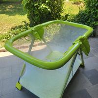 Box/Lettino Bimbo