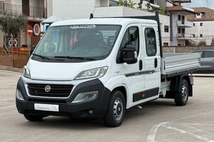 FIAT DUCATO MAXx 7 POSTI 2018
