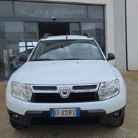 Dacia Duster 1.6 110CV 4x2