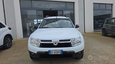 Dacia Duster 1.6 110CV 4x2