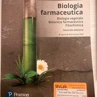 Biologia Farmaceutica - II edizione - Poli